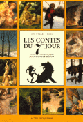 Les contes du septième jour - Jean-Olivier Héron - Livre jeunesse