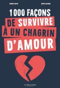1000 façons de survivre à un chagrin d'amour-Meyer-Bouxom-livre jeunesse