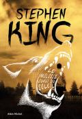 Le molosse surgi du Soleil - Stephen King - Livre jeunesse