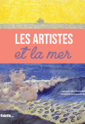 Les artistes et la mer - Laurence Paix-Rusterholtz - Christiane Lavaquerie-Klein - Livre jeunesse