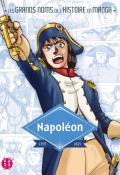 Napoléon - Atsuo Sugaya - Tatsuyoshi Kobayashi - Livre jeunesse