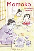 Momoko : une enfance japonaise, Kimiko, livre jeunesse