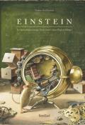 Einstein : le fantastique voyage d'une souris dans l'espace-temps - Torben Kuhlmann - Livre jeunesse