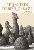 Le jardin d'Abdul Gasazi, Chris Van Allsburg, Livre jeunesse