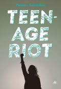 Teenage riot, Pessan, Solminihac, livre jeunesse