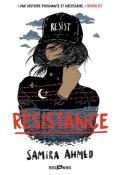 Résistance, Samira Ahmed, Livre jeunesse