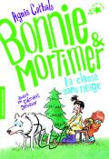 Bonnie et Mortimer (T. 3). La classe de neige, Agnès Cathala, Clément Devaux, livre jeunesse