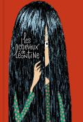 Les cheveux de Léontine, Rémi Courgeon, livre jeunesse