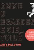 Comme tu regardes le ciel étoilé, Polar, Fabrice Melquiot, Jeanne Roualet, livre jeunesse
