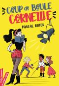 Coup de boule Corneille, Pascal Ruter, livre jeunesse