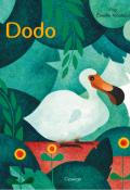 Dodo, Pog, Camille Nicolazzi, livre jeunesse