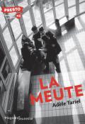 La meute, Adèle Tariel, livre jeunesse