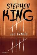 Les évadés, Stephen King, livre jeunesse