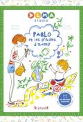 Pablo et les graines d'avenir, Nicolas Michel, Aurélie Castex, livre jeunesse