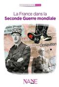 La France durant la Seconde Guerre mondiale-Livre jeunesse