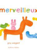 Merveilleux-Gay Wegerif-Livre jeunesse