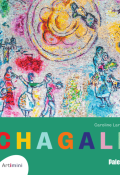 Chagall-Caroline Larroche-livre jeunesse-Documentaire jeunesse