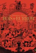 Les fabuleuses fables du bois de Burrow-Thibault Guichon-Laurier-Frédéric Pillot-Livre jeunesse