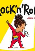 Rock'n'Roll-Julien Castanié-Livre jeunesse