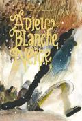 Adieu Blanche-Neige-Béatrice Alemagna-Livre jeunesse