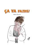 Ça va faire !-Hélène Meunier-Livre jeunesse-Bande dessinée ado