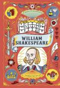 Le monde extraordinaire de William Shakespeare, Emma Roberts, Sarah Tanat Jones, livre jeunesse