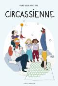 Circassienne, Coline Garcia, Kämy Dobi, livre jeunesse
