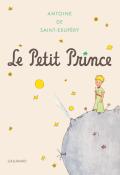 Le Petit Prince : le grand album, Antoine de Saint-Exupéry, livre jeunesse 
