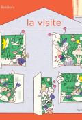 La visite-Marie Boisson-Livre jeunesse