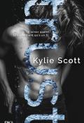 Trust, Kylie Scott, livre jeunesse