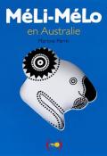 Méli-Mélo en Australie, Martine Perrin, livre jeunesse