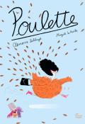 Poulette, Clémence Sabbagh, Magali Le Huche, livre jeunesse