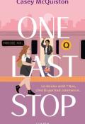 One Last Stop, Casey McQuiston, livre jeunesse