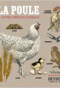 La poule et autres drôles d'oiseaux, Virginie Aladjidi, Caroline Pellissier, livre jeunesse