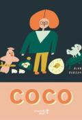 Coco, Klara Persson, livre jeunesse