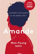 Amande, Won-Pyung Sohn, livre jeunesse