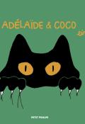 Adélaïde & Coco, Eire, livre jeunesse