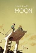 Moon - Pomès - Livre jeunesse