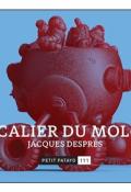 L'escalier du Molock, Jacques Després, livre jeunesse