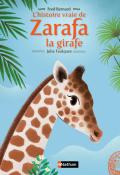 L'histoire vraie de Zarafa la girafe