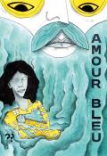 Amour bleu, Raphaële Frier, Kam, livre jeunesse
