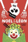 Noël & Léon, Eleonora Marton, livre jeunesse