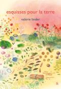 esquisses pour la terre-Valérie Linder-Livre jeunesse