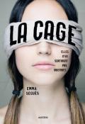 La cage, Emma Seguès, livre jeunesse