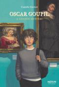 Oscar Goupil : A London Mystery, Camille Guénot, livre jeunesse