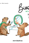 Bivo ne veut pas se brosser les dents-Romain Delion & Alice Laverty-Livre jeunesse