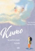 Kumo, la petite nuée timide, Kyo Maclear, Nathalie Dion, livre jeunesse