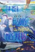 La mer sous mes pieds-Guillain & Empson-Livre jeunesse