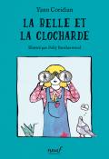 La belle et la clocharde, Yann Coridian, Polly Brotherwood, livre jeunesse