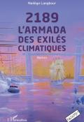 2189 : L'armada des exilés climatiques, Nadège Langbour, livre jeunesse
